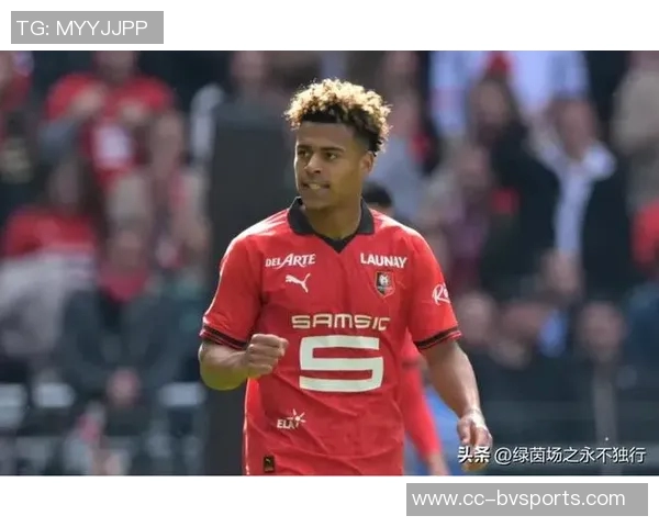 雷恩对雅奎特标价6500万欧切尔西不愿意支付