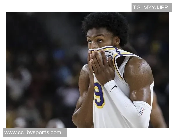 詹姆斯泪洒赛场布朗尼坦言对此并不意外情绪几近失控