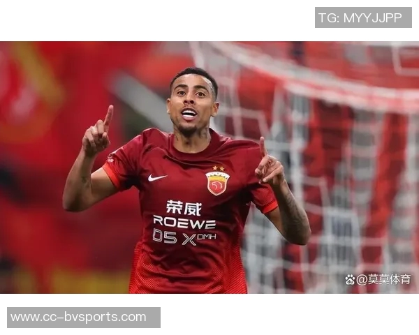 三镇有意引进前葡甲金靴克洛维斯本赛季出战20场贡献15球3助